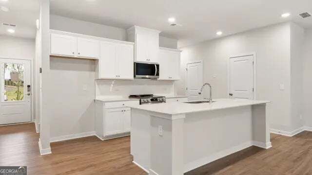 7251 Sherwood Square Drive Flowery Branch - Photo 7