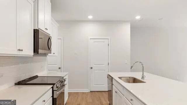 7251 Sherwood Square Drive Flowery Branch - Photo 8