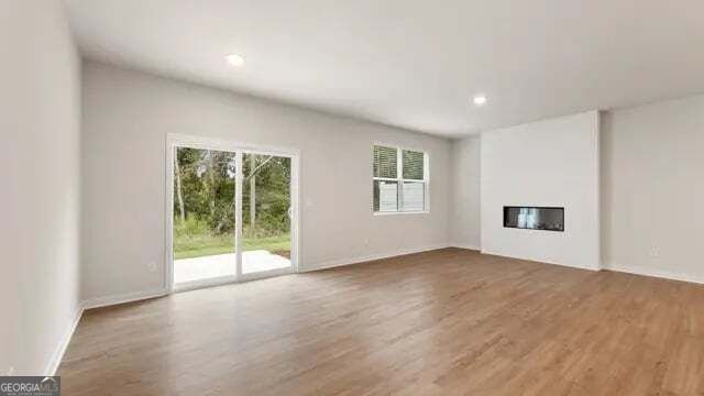 7251 Sherwood Square Drive Flowery Branch - Photo 9
