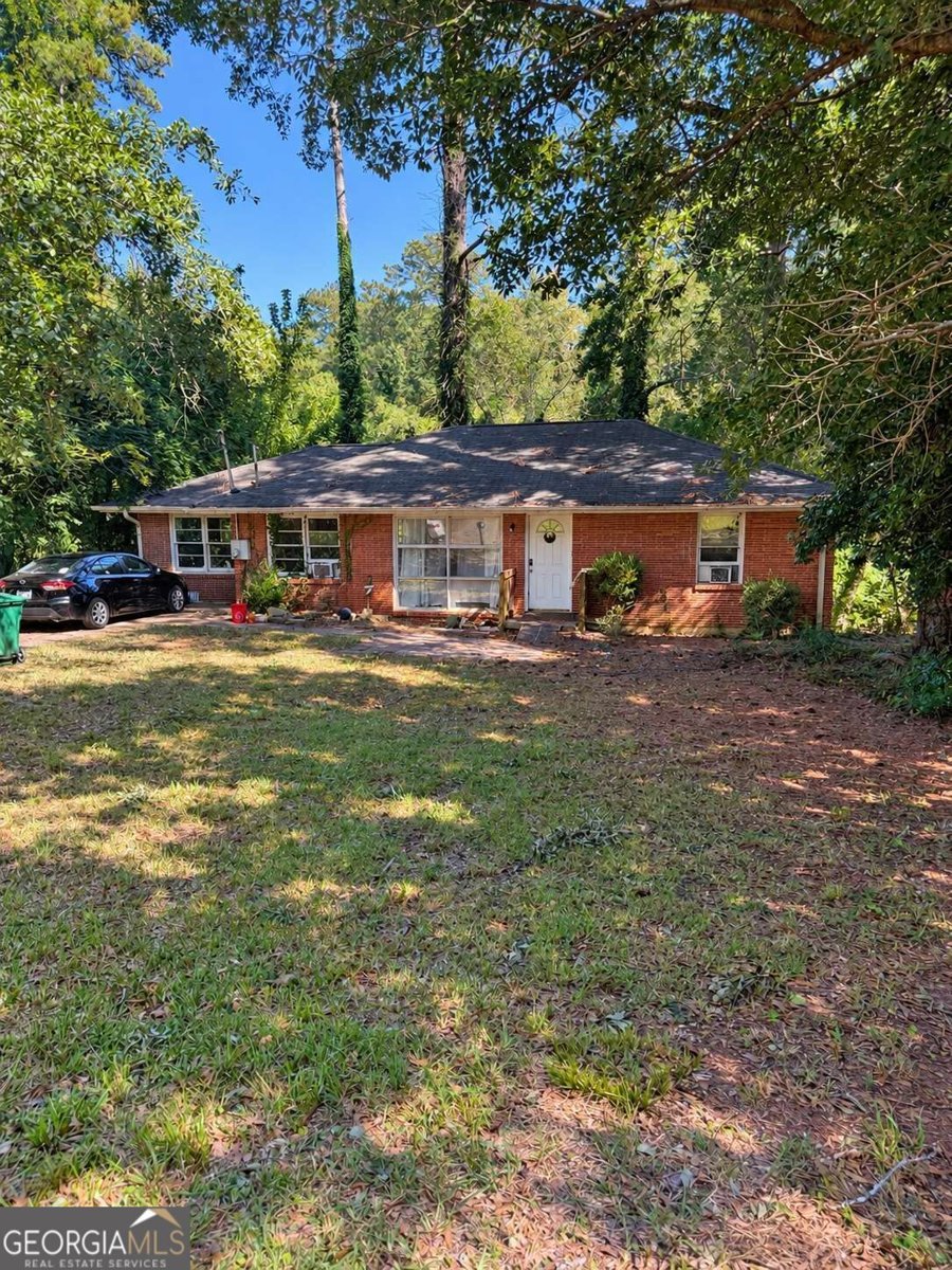 2118 Mark Trail Decatur - main photo