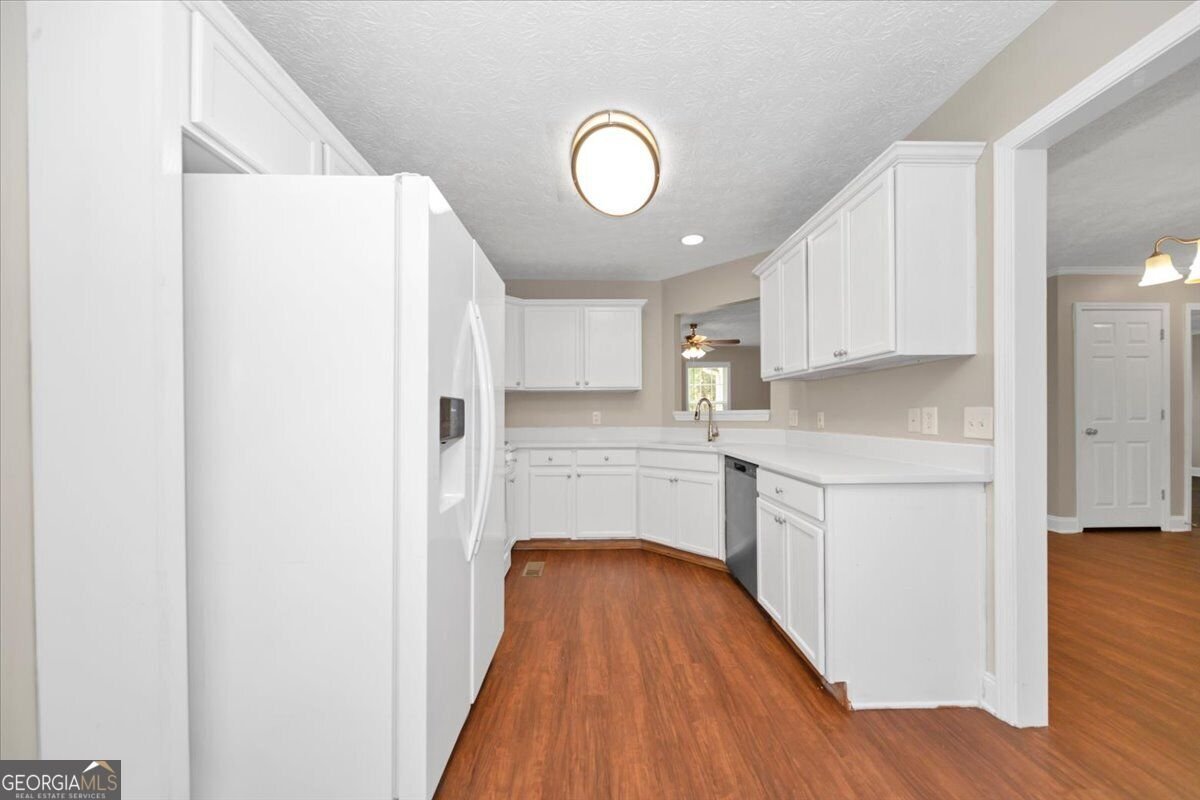 201 Brick Mill Drive Canton - Photo 10