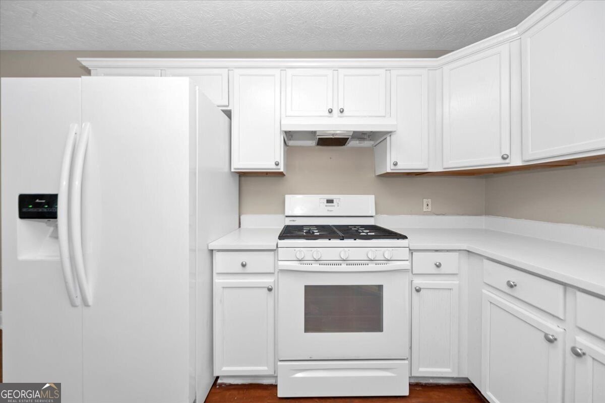 201 Brick Mill Drive Canton - Photo 11