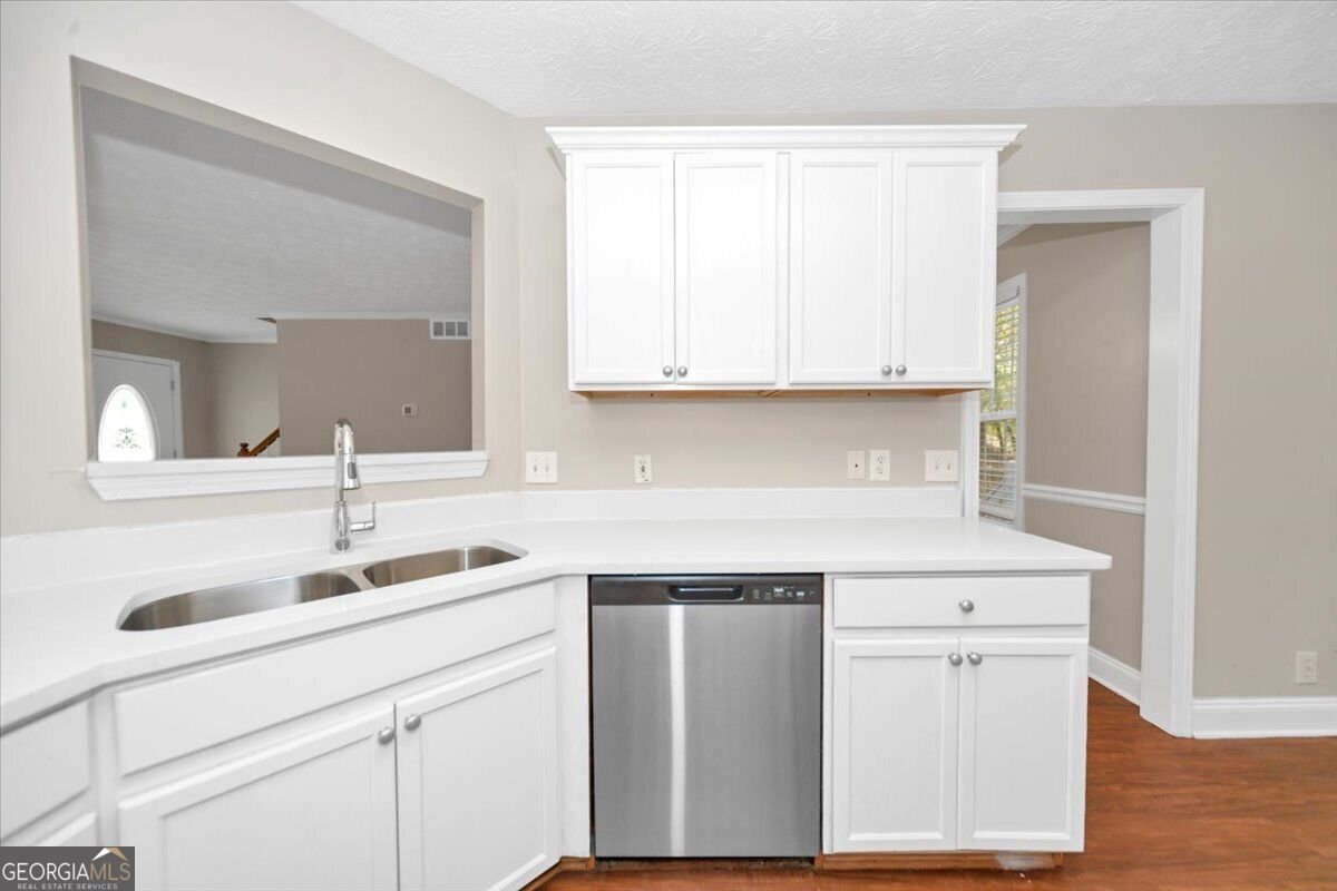 201 Brick Mill Drive Canton - Photo 12