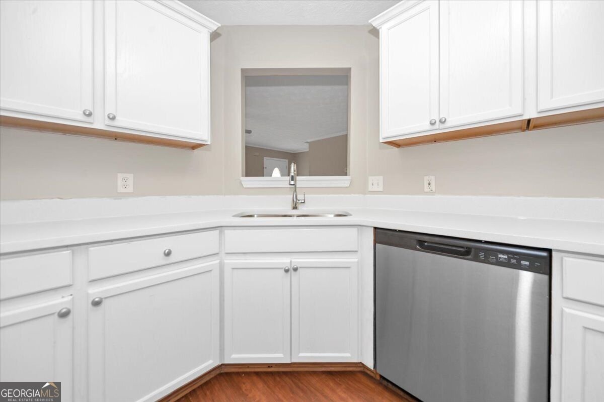 201 Brick Mill Drive Canton - Photo 13