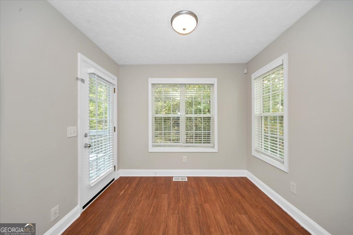 201 Brick Mill Drive Canton - Photo 14