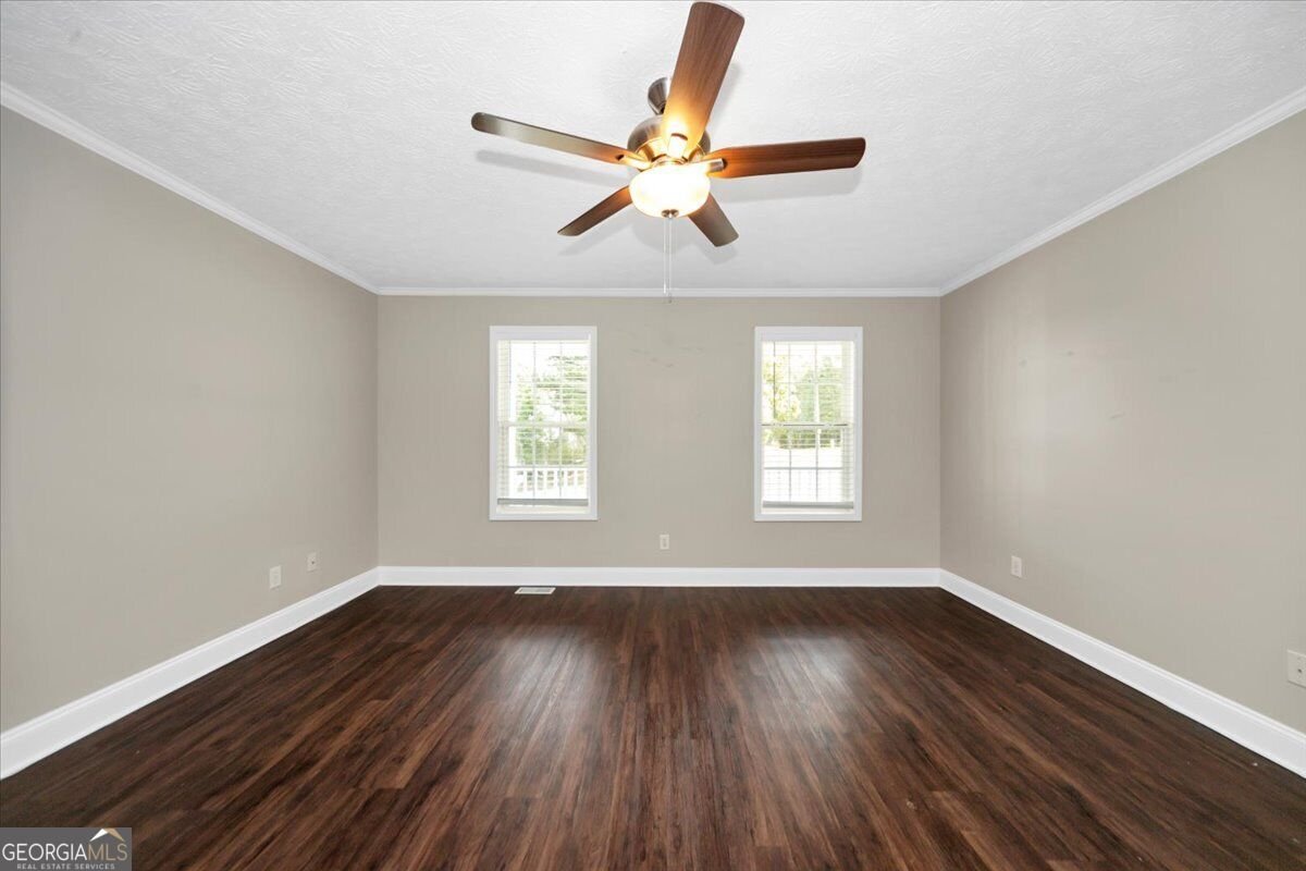 201 Brick Mill Drive Canton - Photo 15