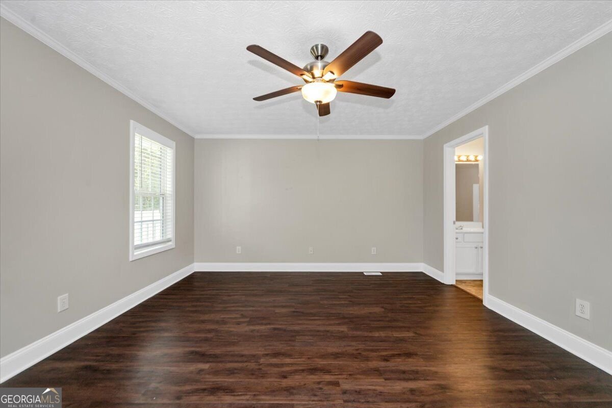 201 Brick Mill Drive Canton - Photo 16