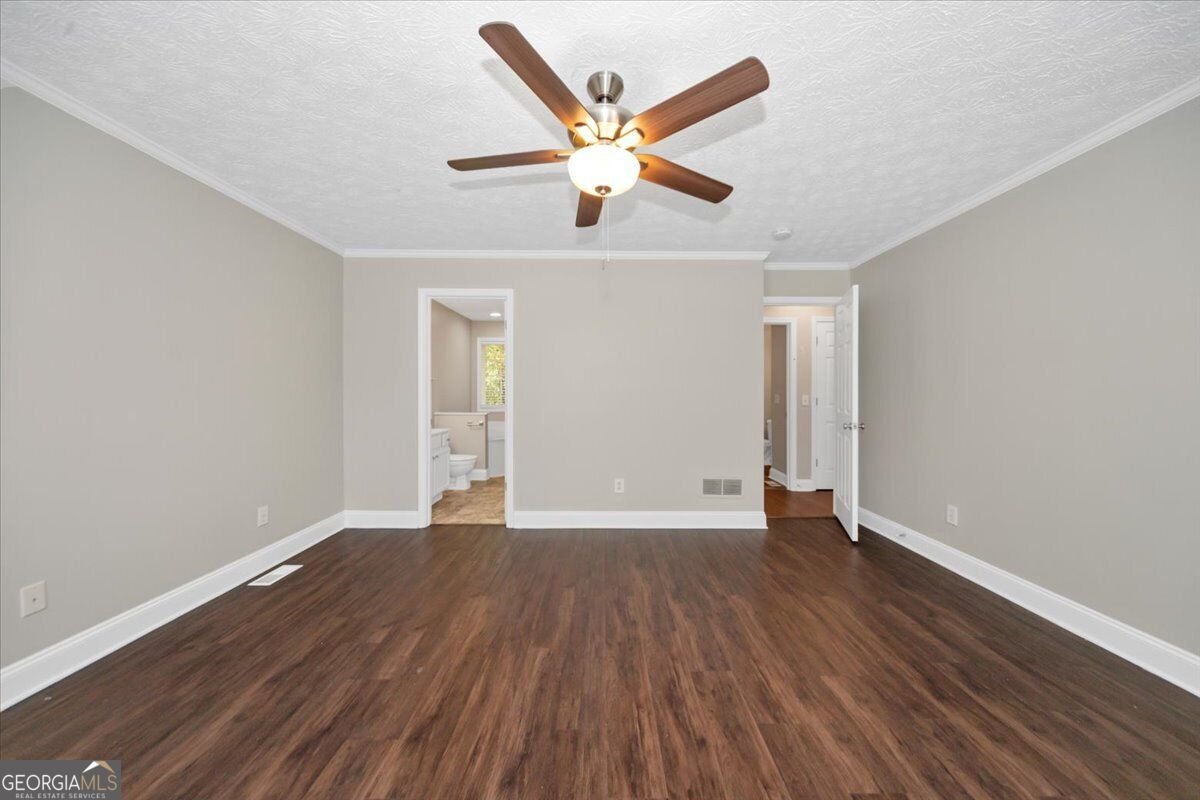 201 Brick Mill Drive Canton - Photo 18
