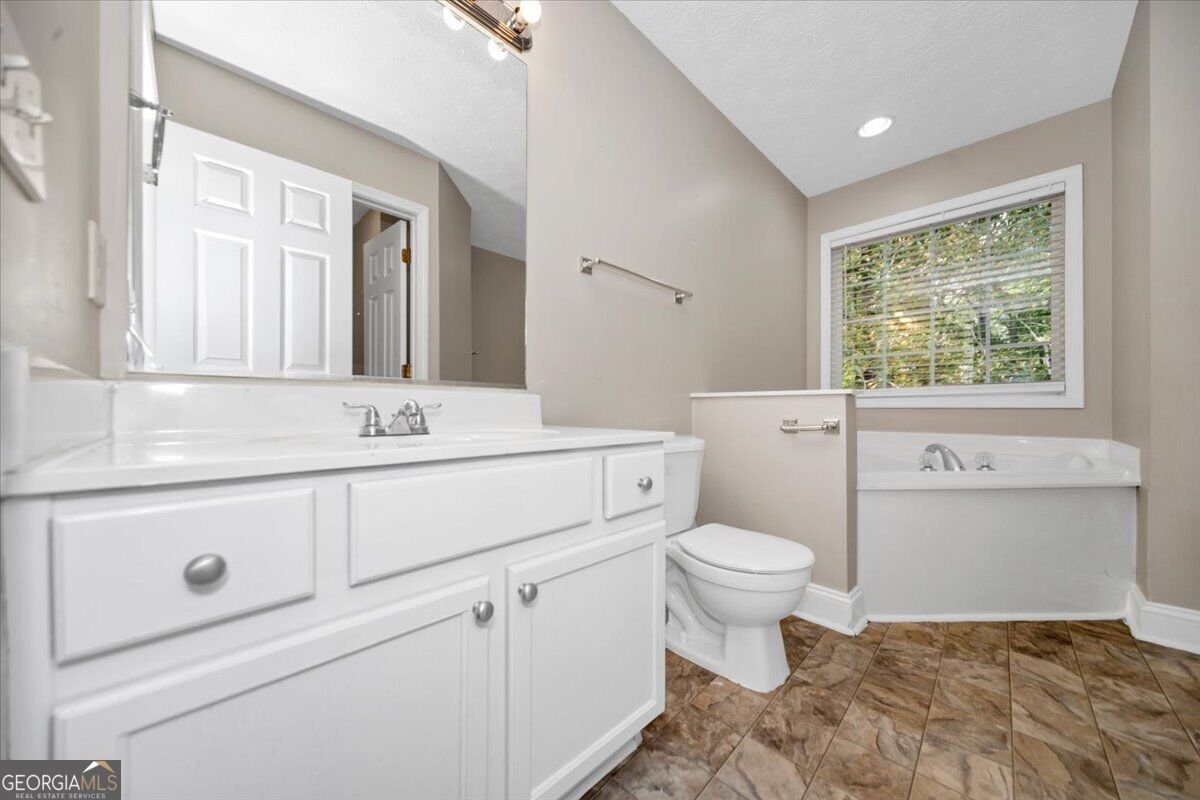 201 Brick Mill Drive Canton - Photo 20