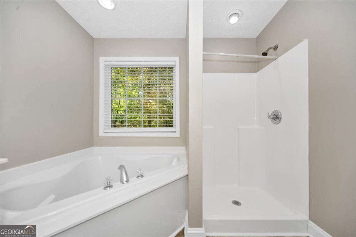 201 Brick Mill Drive Canton - Photo 21