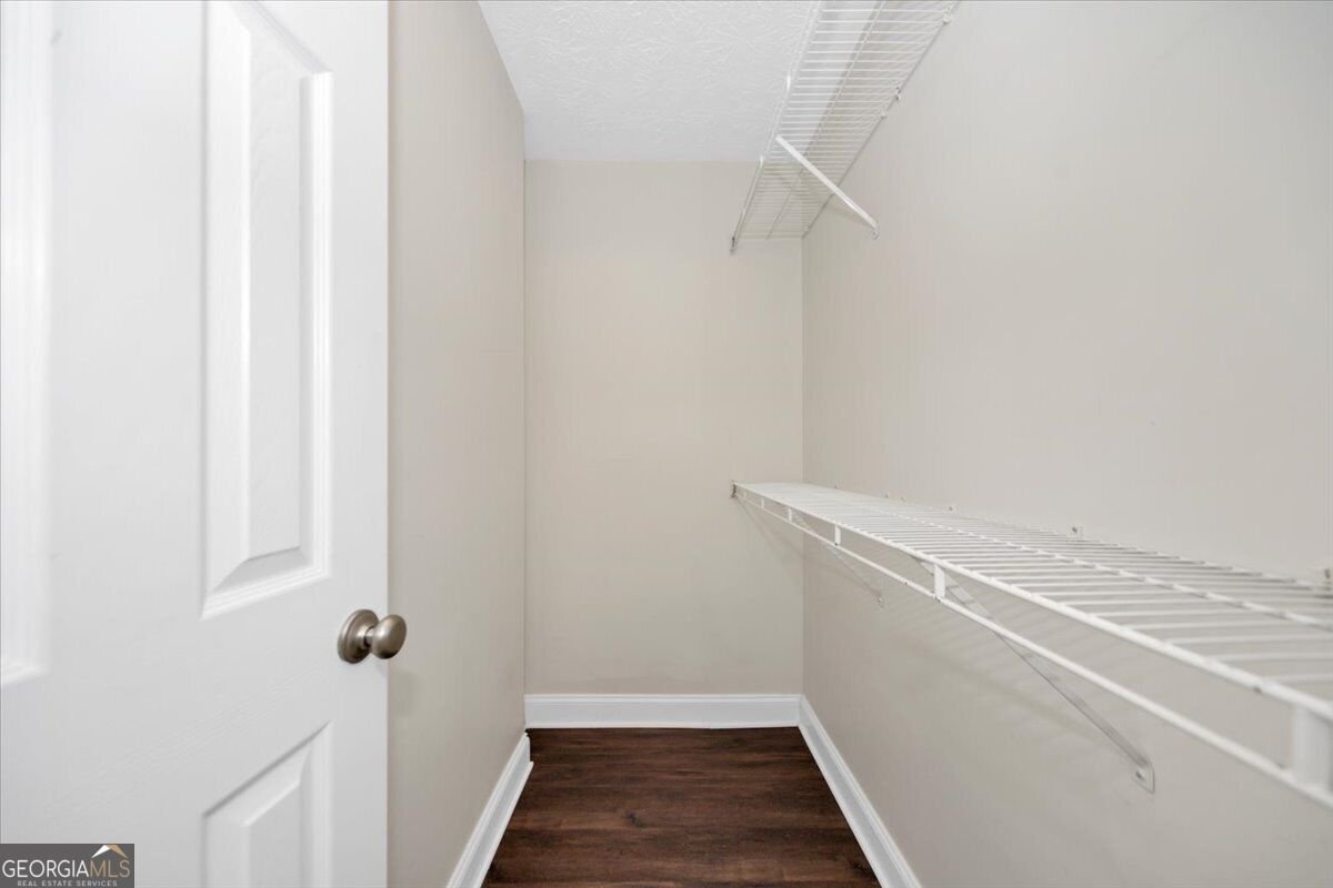 201 Brick Mill Drive Canton - Photo 22