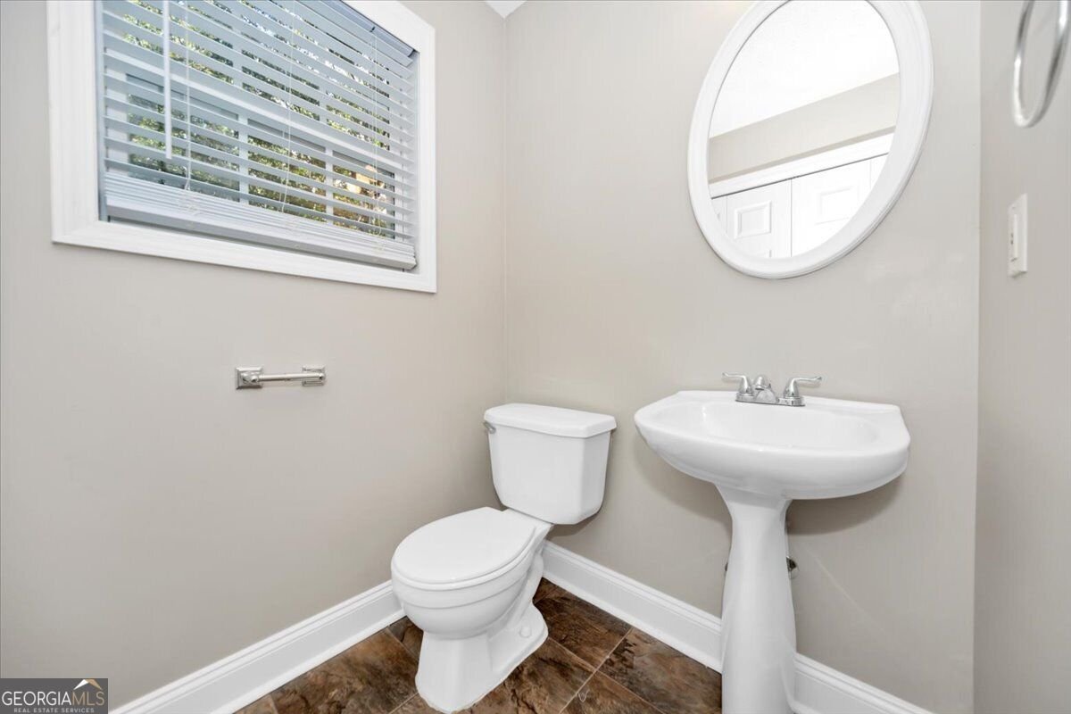 201 Brick Mill Drive Canton - Photo 23