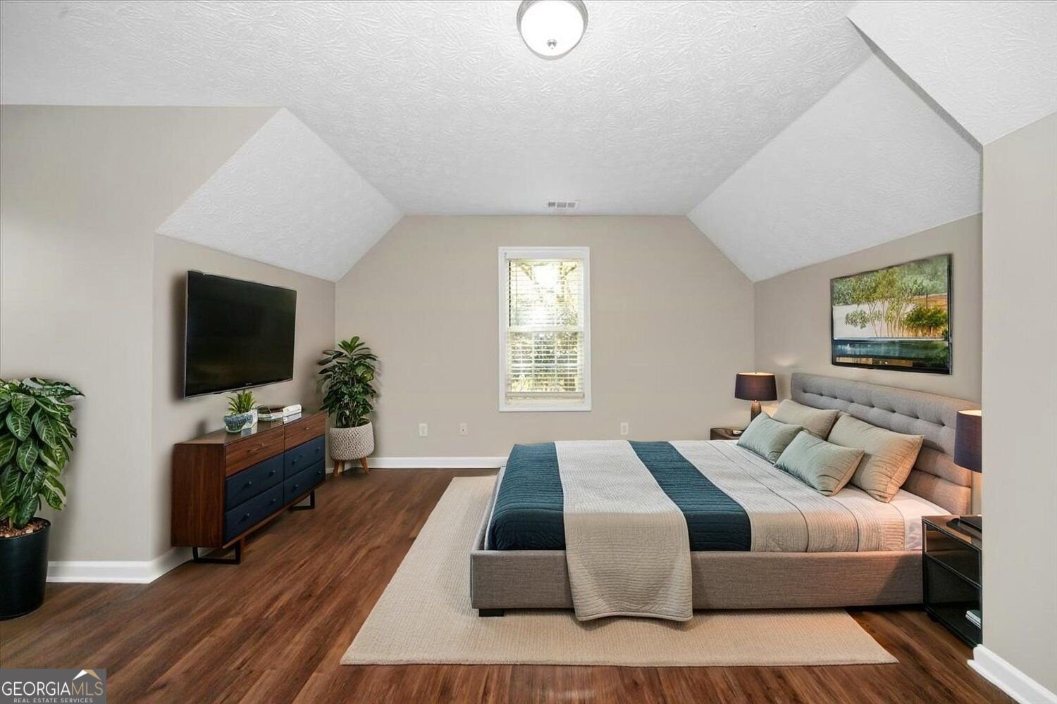 201 Brick Mill Drive Canton - Photo 32