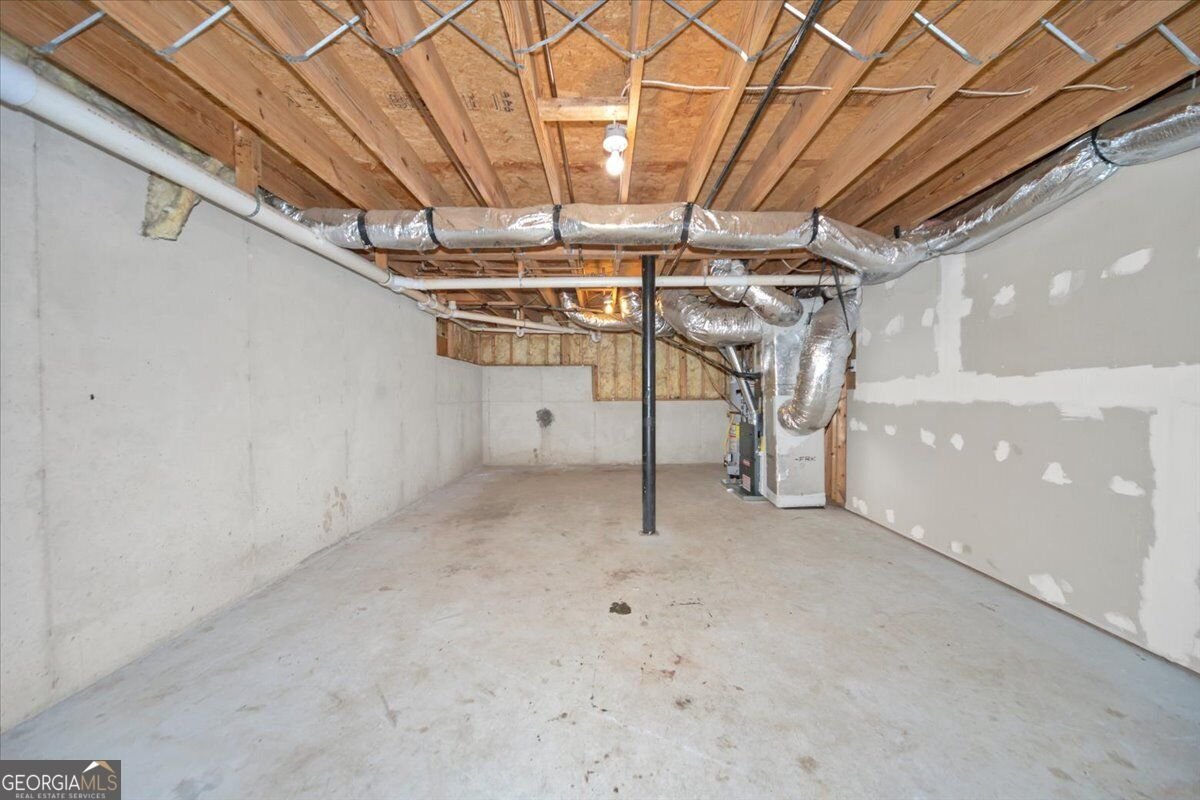 201 Brick Mill Drive Canton - Photo 35