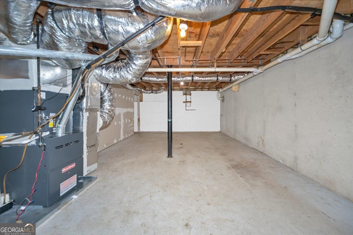 201 Brick Mill Drive Canton - Photo 36