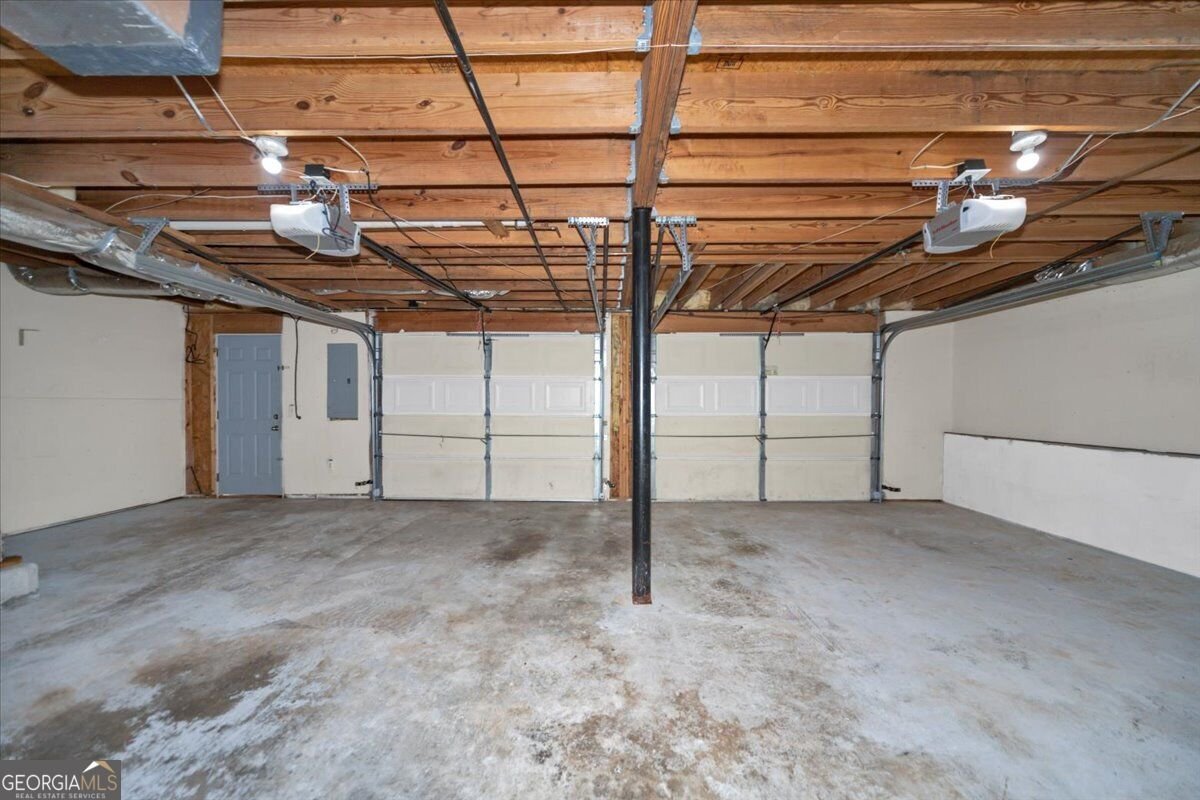 201 Brick Mill Drive Canton - Photo 37