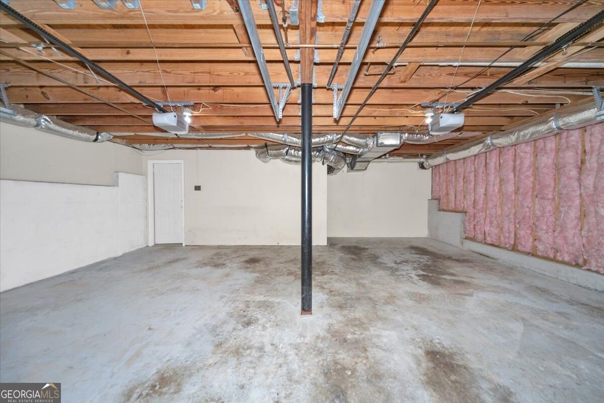 201 Brick Mill Drive Canton - Photo 38