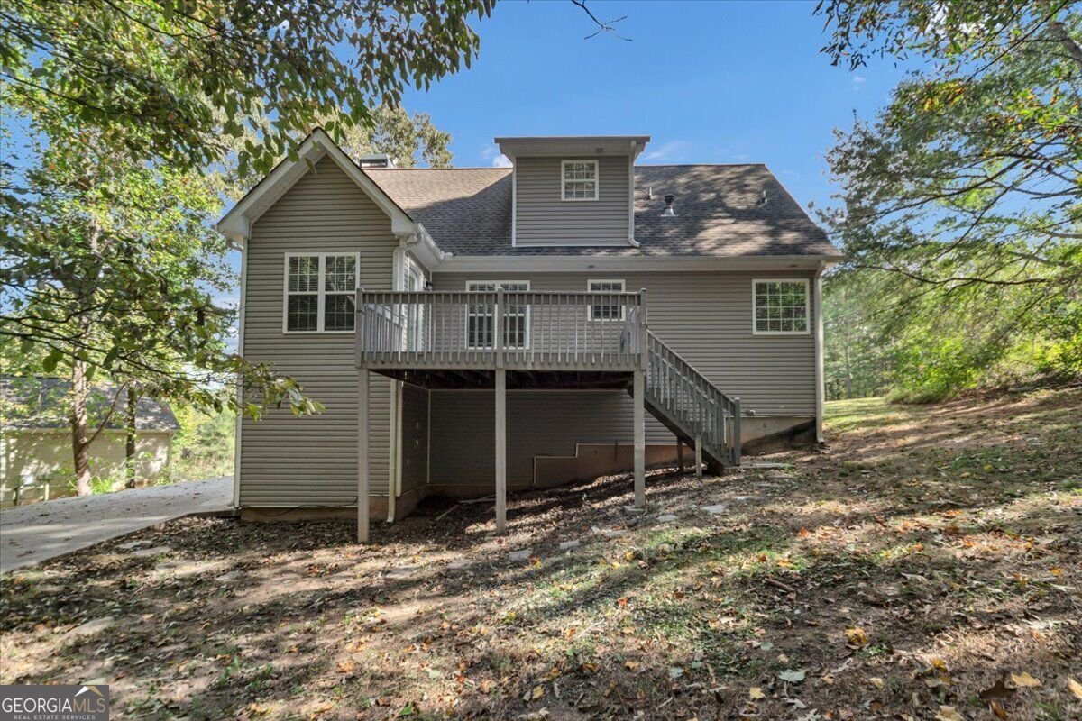 201 Brick Mill Drive Canton - Photo 40