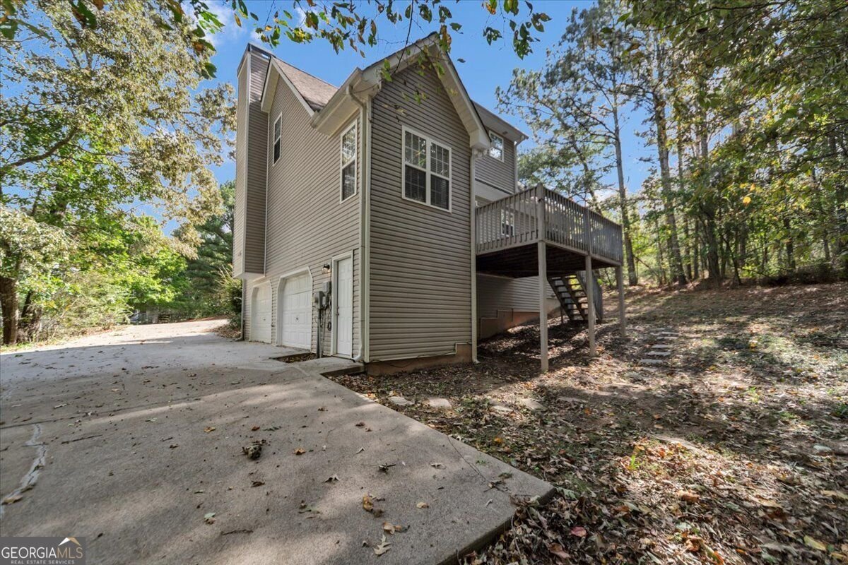 201 Brick Mill Drive Canton - Photo 41