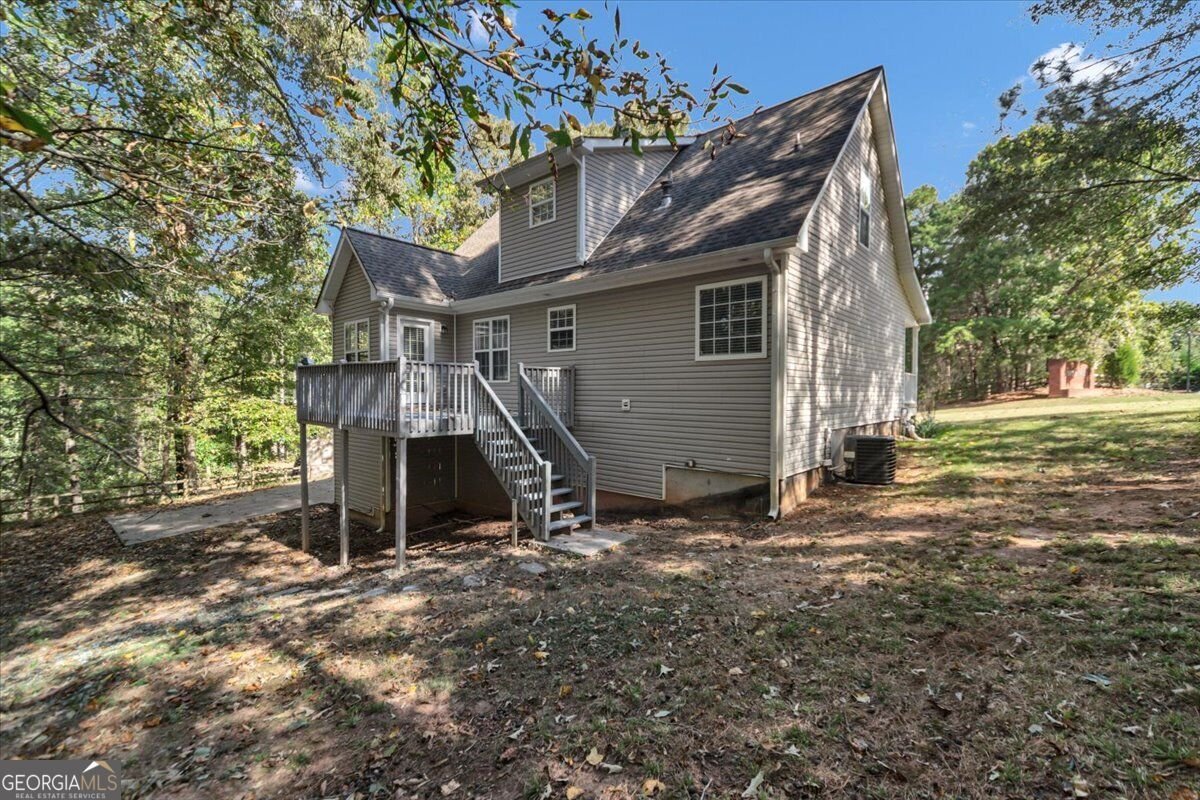 201 Brick Mill Drive Canton - Photo 42