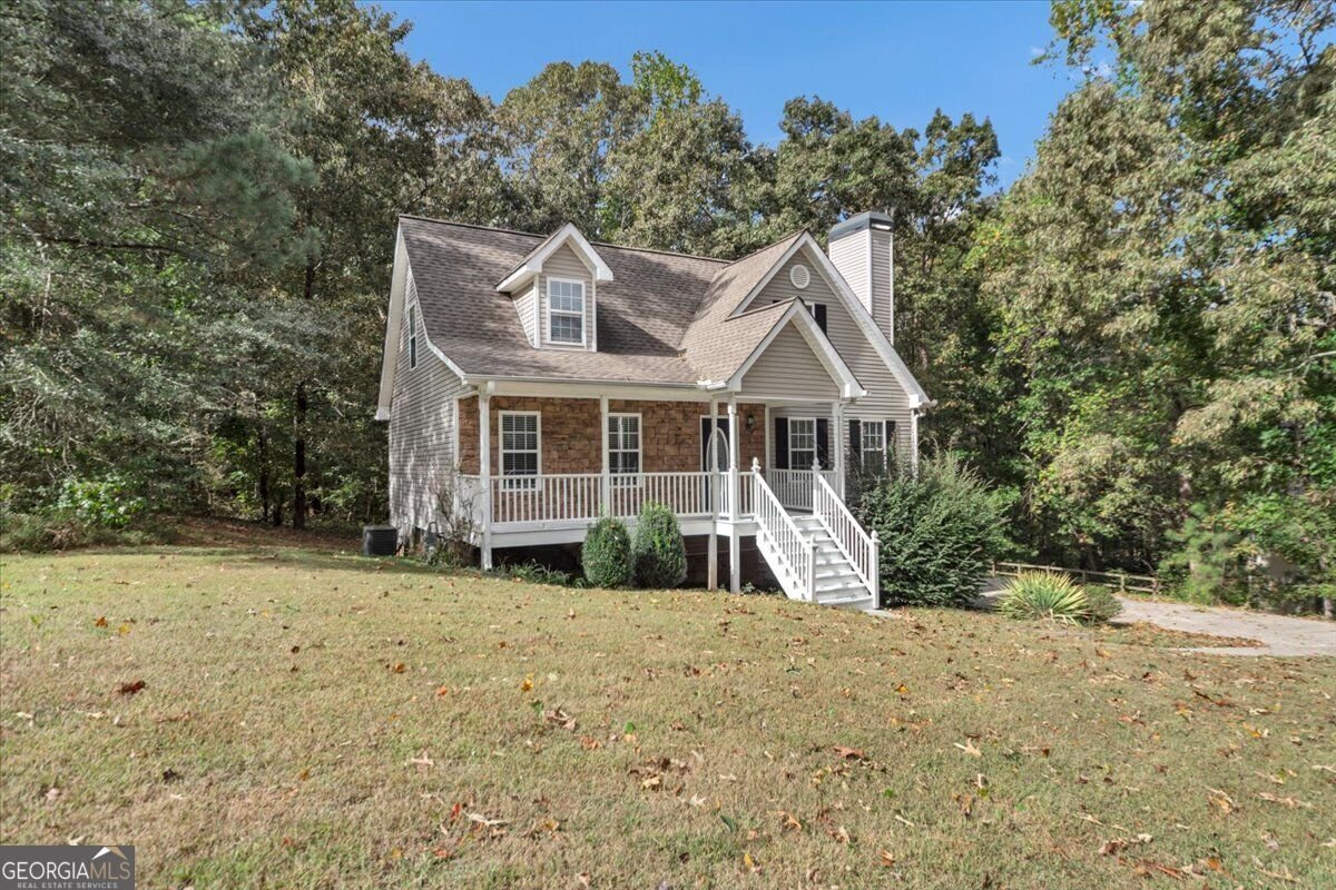 201 Brick Mill Drive Canton - Photo 44