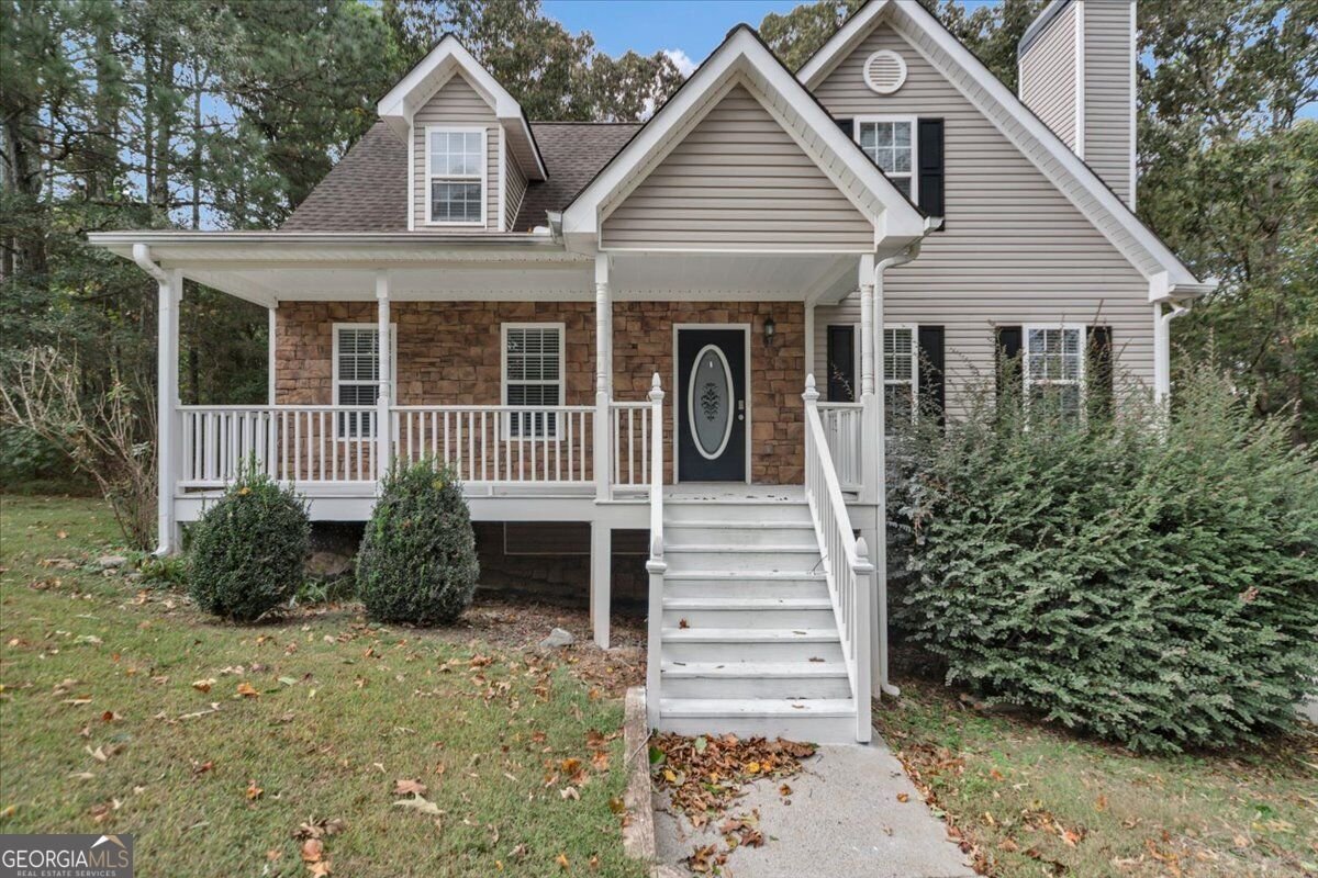 201 Brick Mill Drive Canton - Photo 45