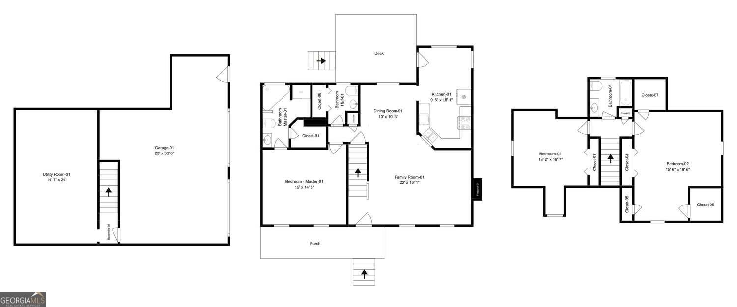 201 Brick Mill Drive Canton - Photo 46