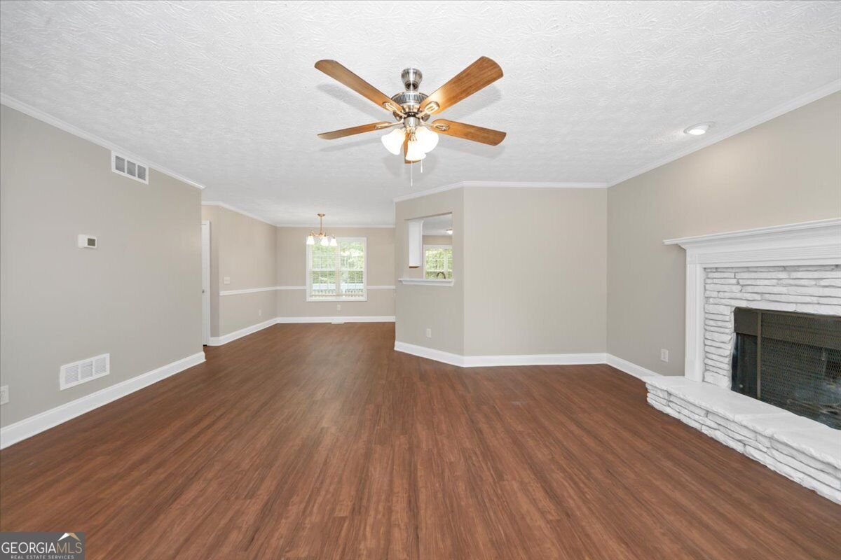 201 Brick Mill Drive Canton - Photo 6