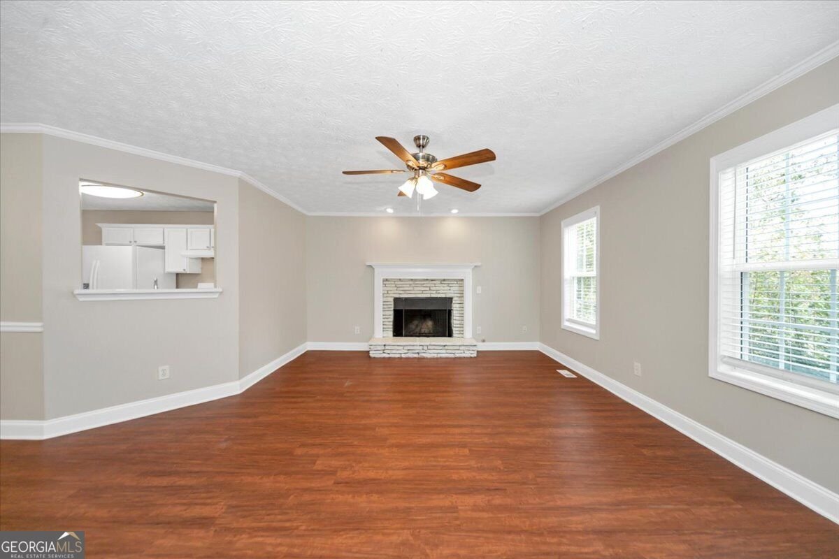 201 Brick Mill Drive Canton - Photo 8