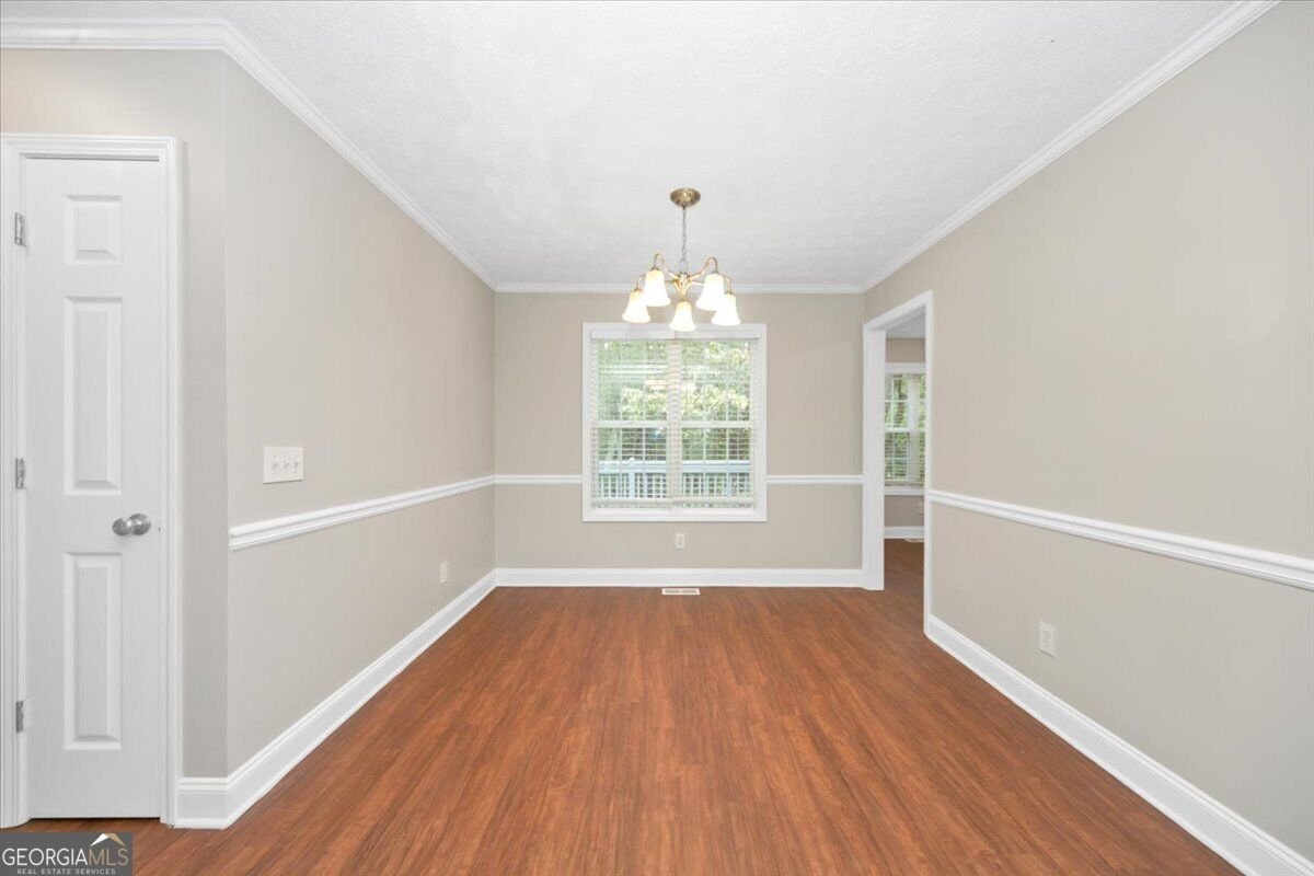 201 Brick Mill Drive Canton - Photo 9