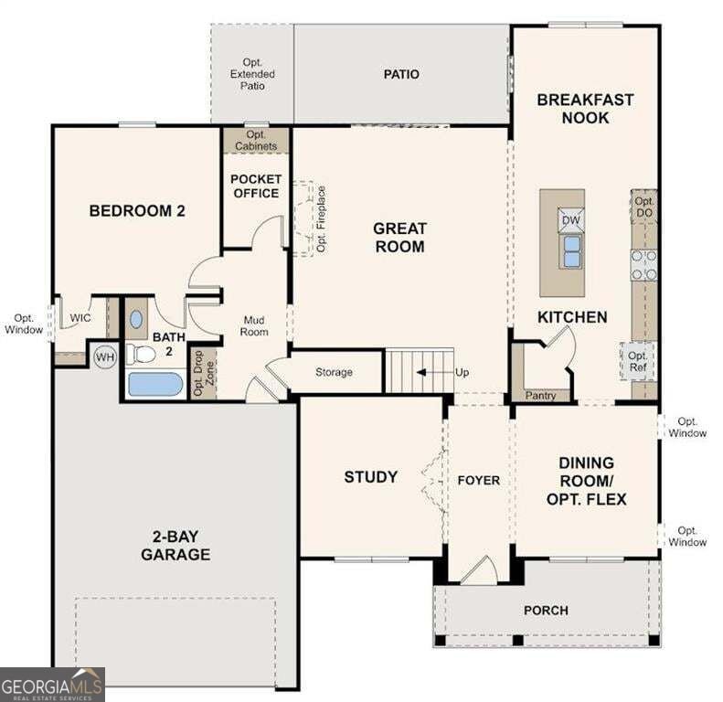 5630 Rosehall Place South Fulton - Photo 19