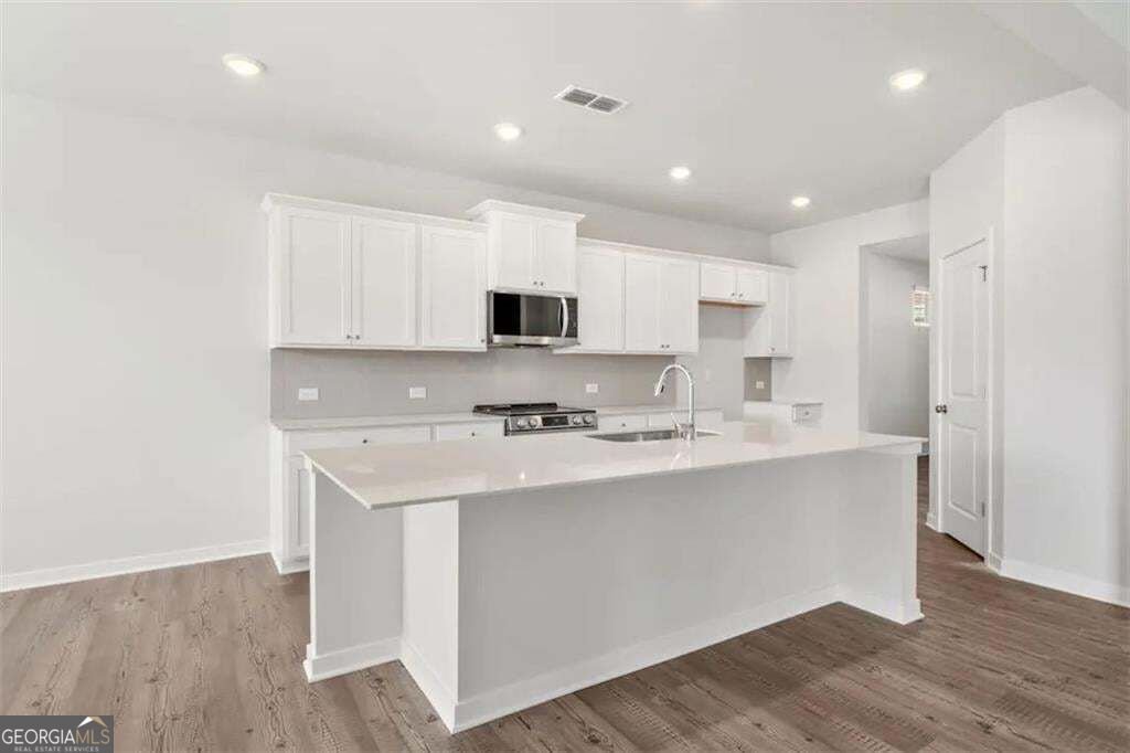 5630 Rosehall Place South Fulton - Photo 8