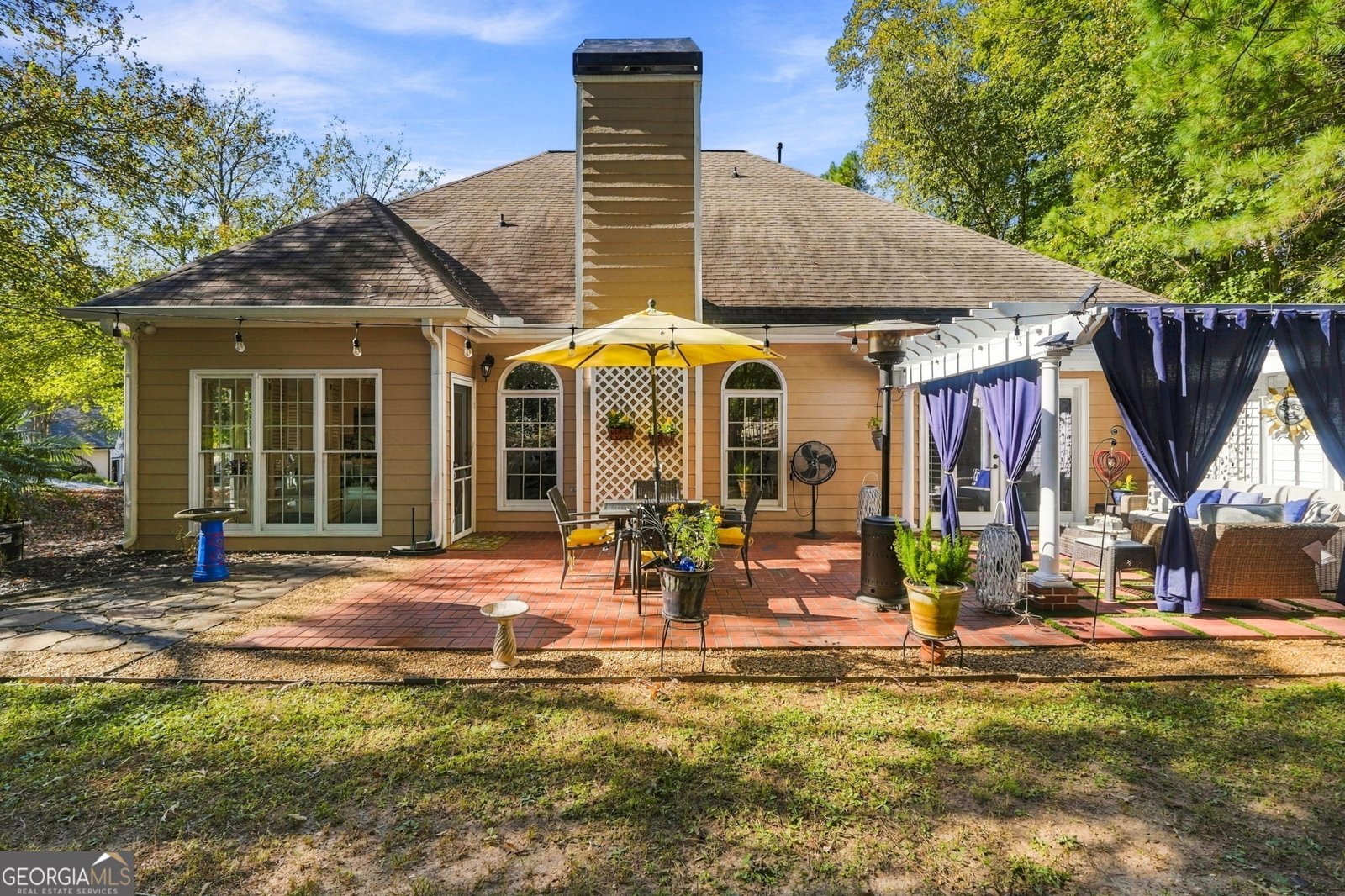500 CYPRESS POINTE Woodstock - Photo 46