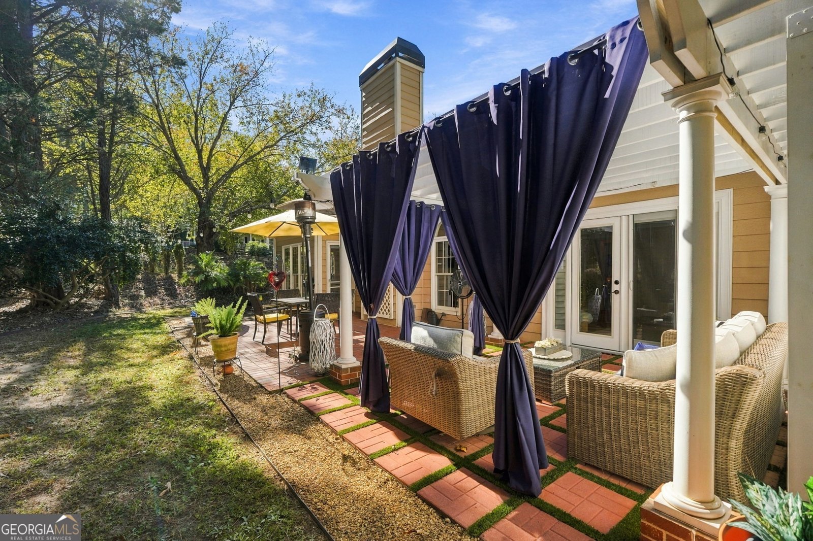 500 CYPRESS POINTE Woodstock - Photo 47