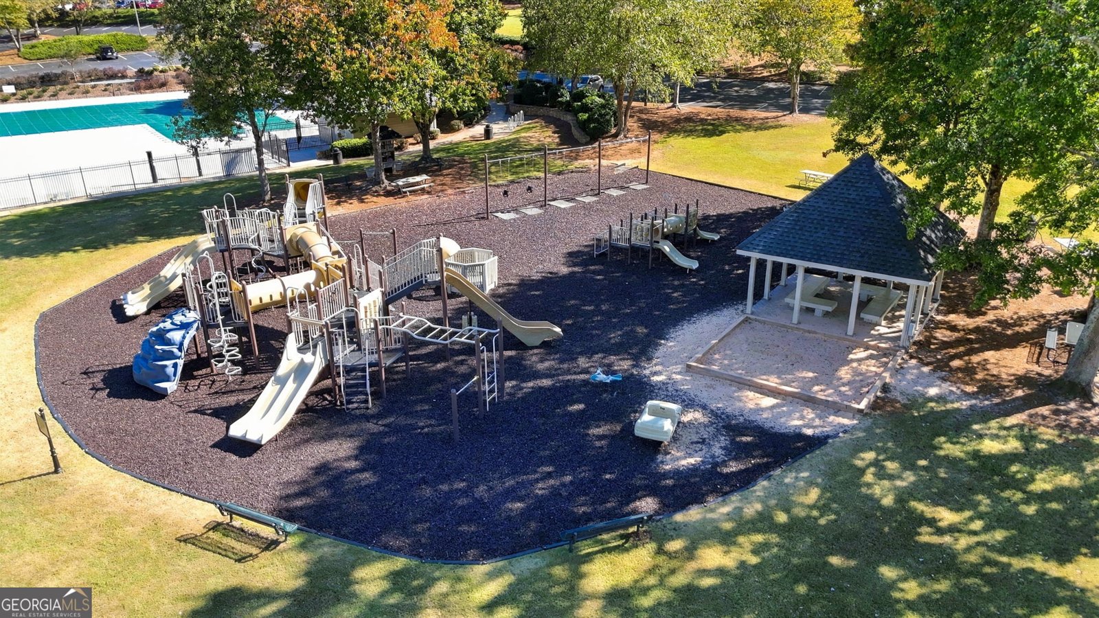500 CYPRESS POINTE Woodstock - Photo 56