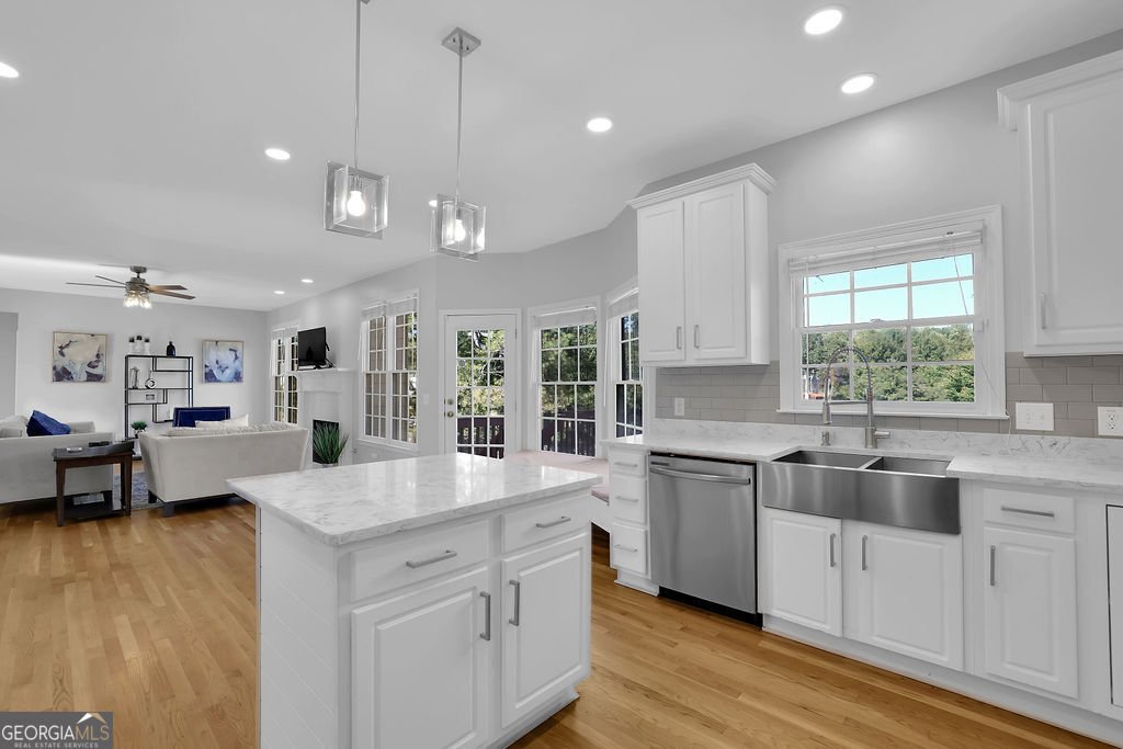 4704 Heritage Mist Trail Mableton - Photo 11