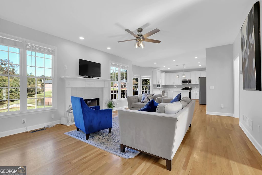4704 Heritage Mist Trail Mableton - Photo 12