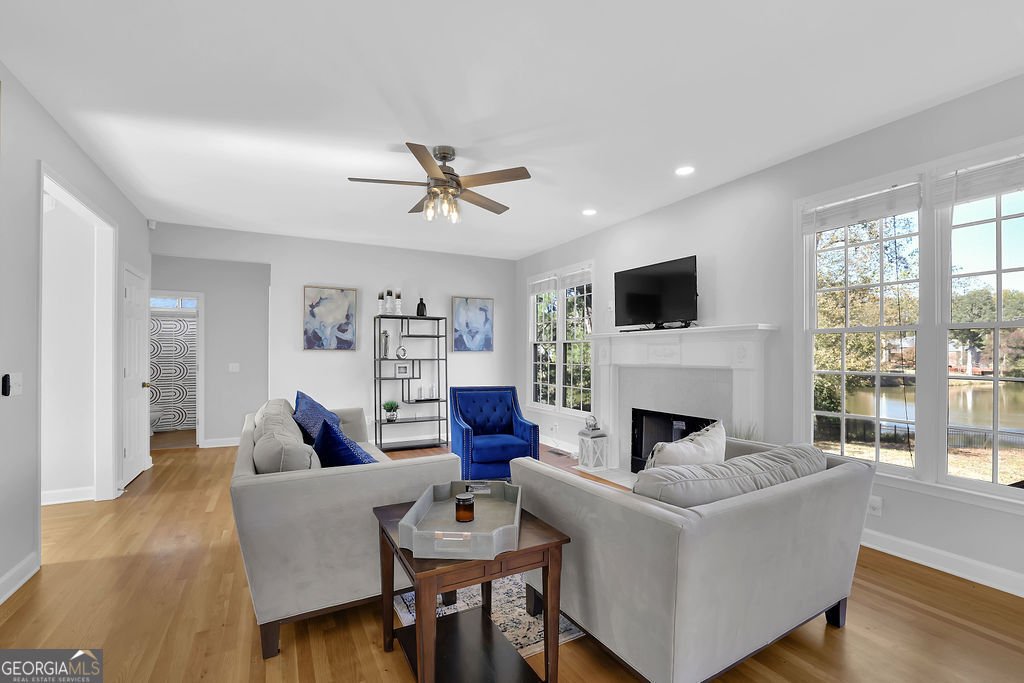 4704 Heritage Mist Trail Mableton - Photo 13