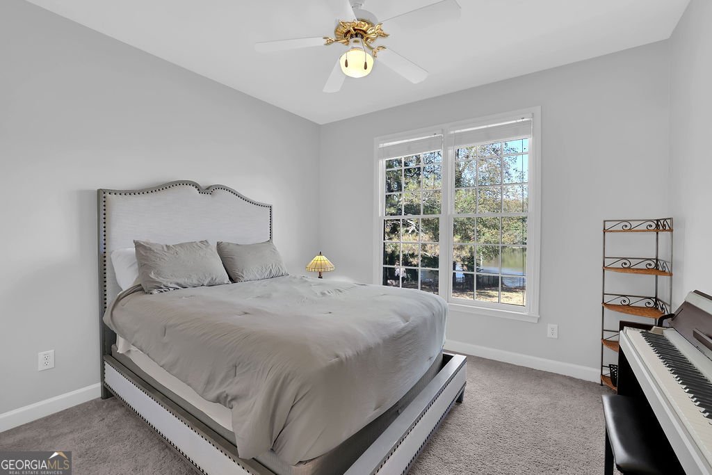 4704 Heritage Mist Trail Mableton - Photo 16