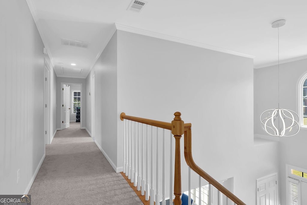 4704 Heritage Mist Trail Mableton - Photo 17