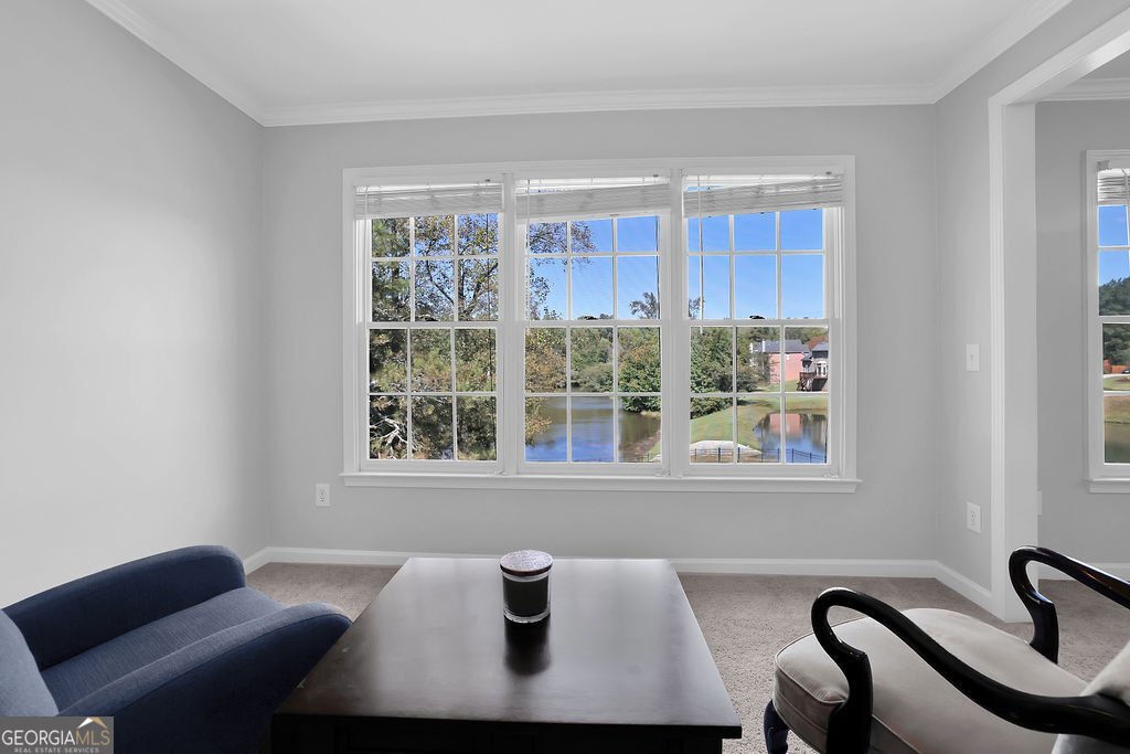4704 Heritage Mist Trail Mableton - Photo 19