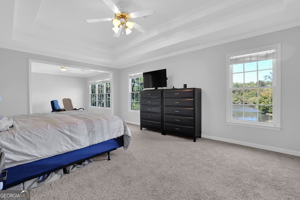 4704 Heritage Mist Trail Mableton - Photo 20