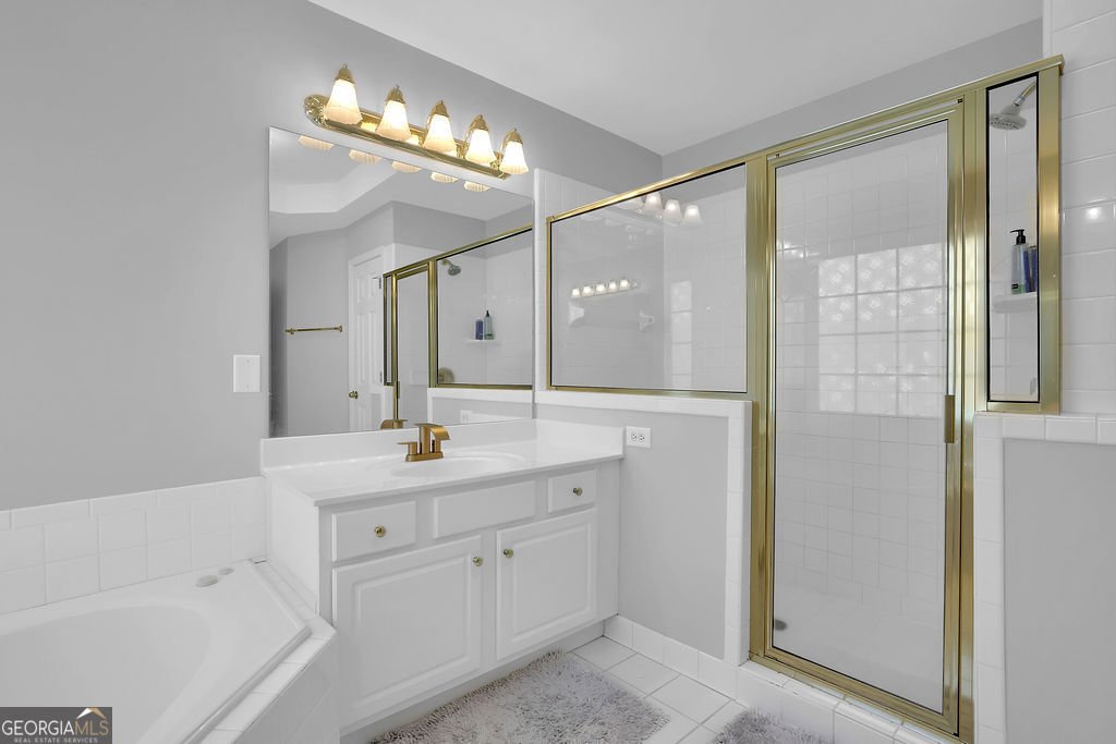 4704 Heritage Mist Trail Mableton - Photo 22