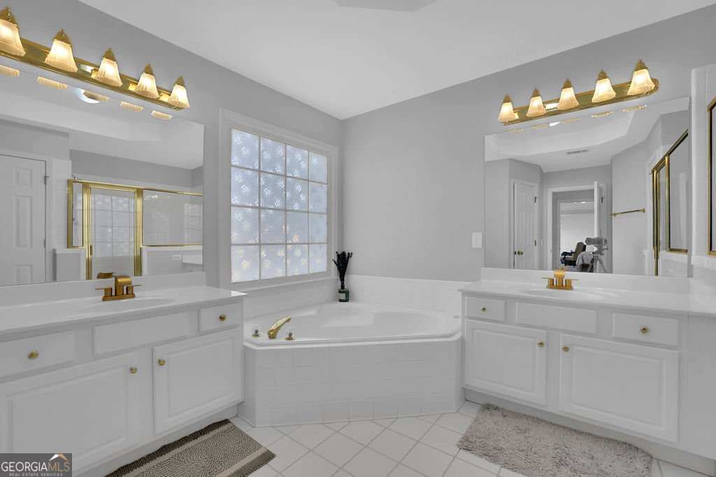 4704 Heritage Mist Trail Mableton - Photo 23
