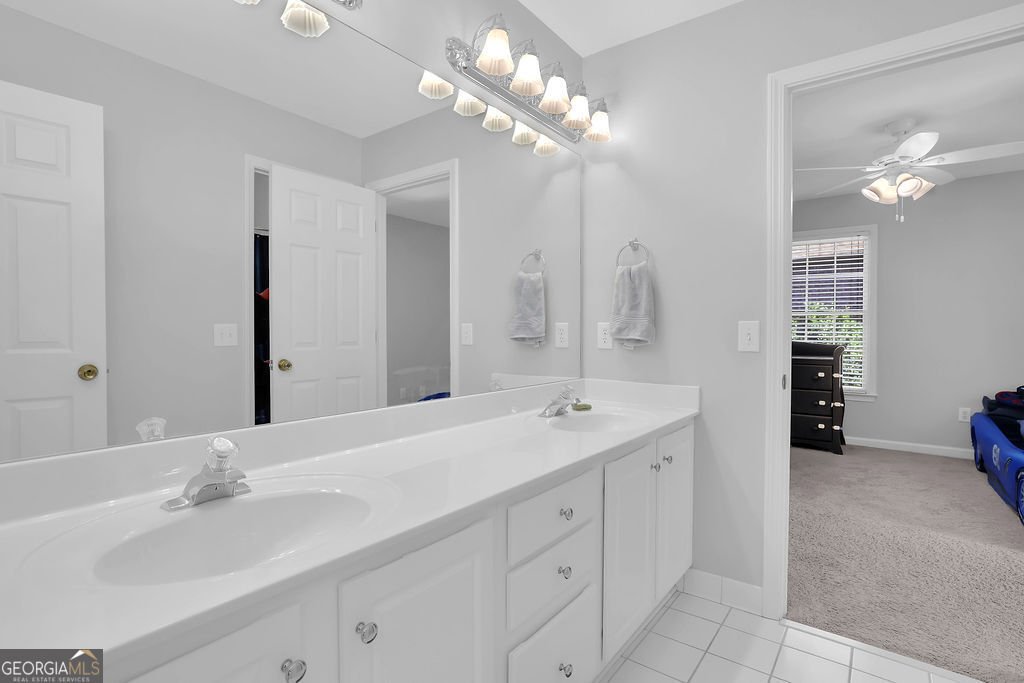 4704 Heritage Mist Trail Mableton - Photo 25