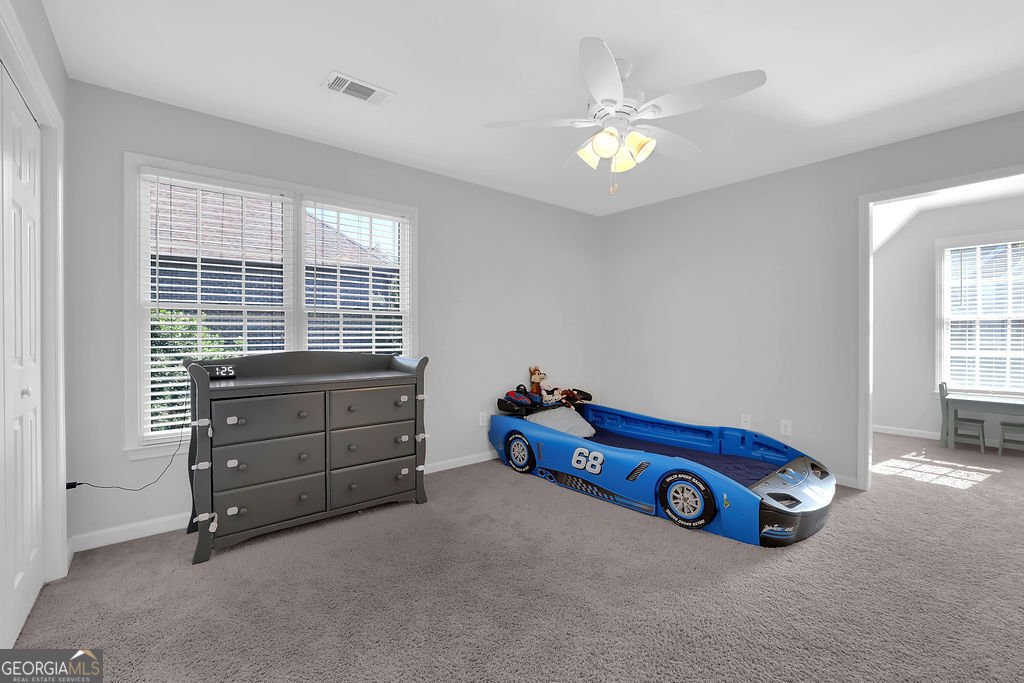 4704 Heritage Mist Trail Mableton - Photo 27