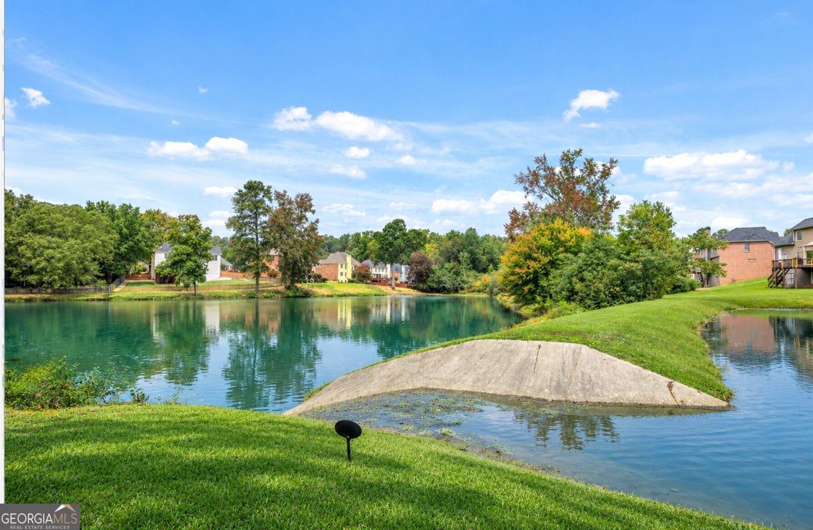 4704 Heritage Mist Trail Mableton - Photo 29
