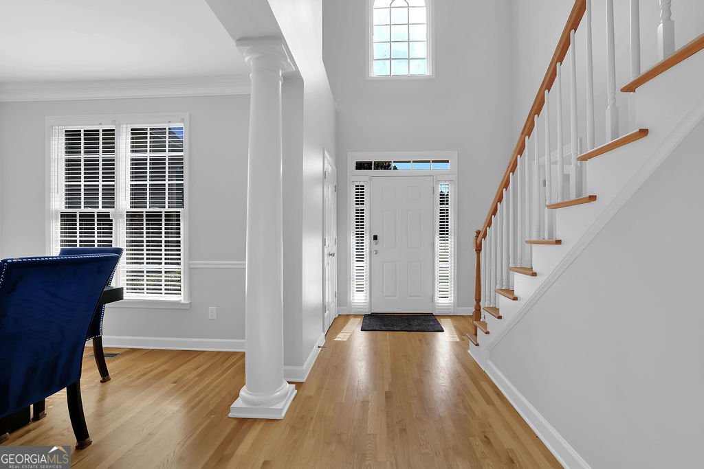 4704 Heritage Mist Trail Mableton - Photo 3