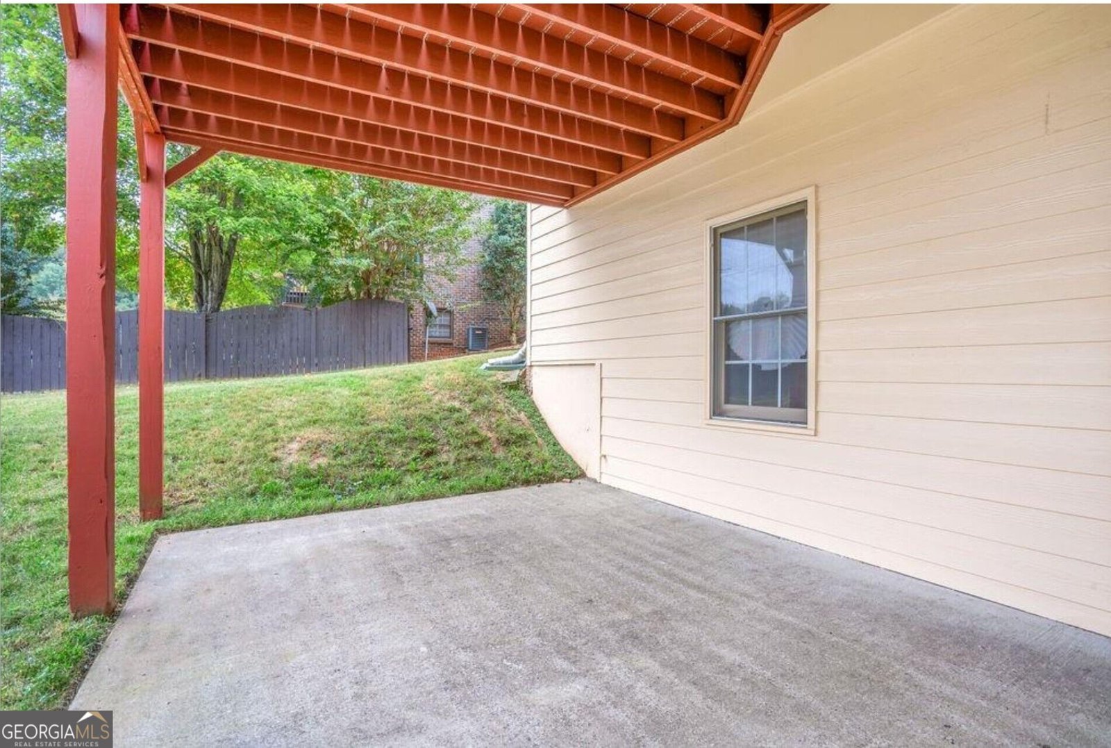 4704 Heritage Mist Trail Mableton - Photo 30