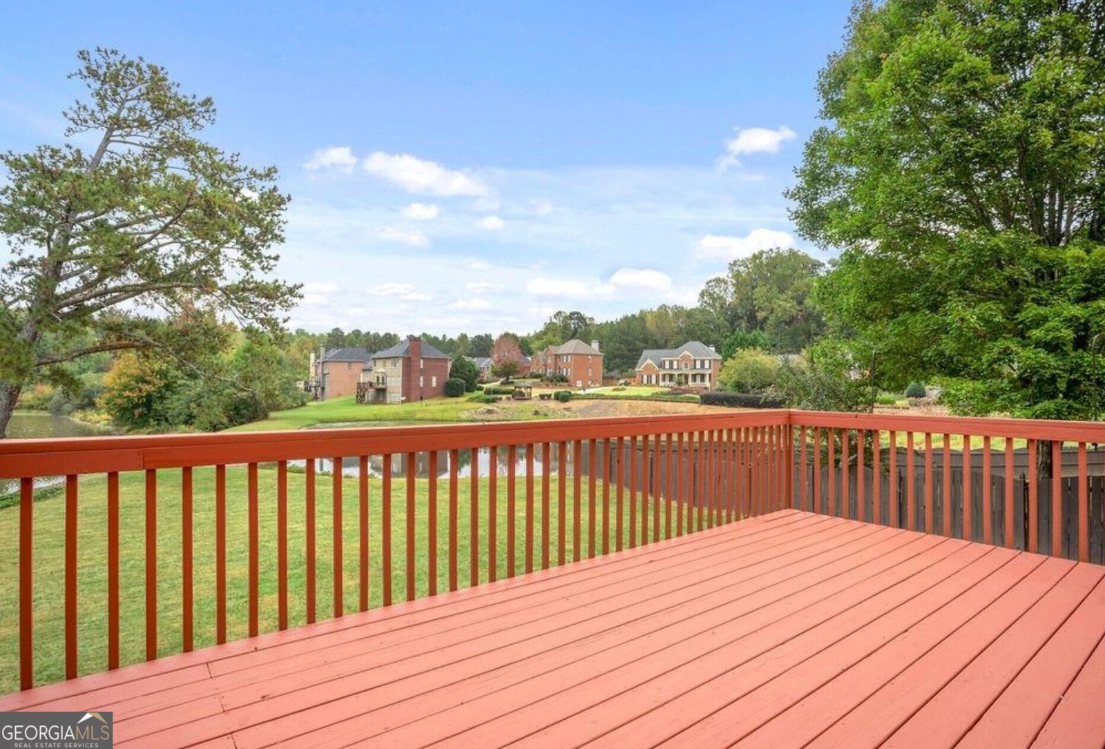 4704 Heritage Mist Trail Mableton - Photo 31